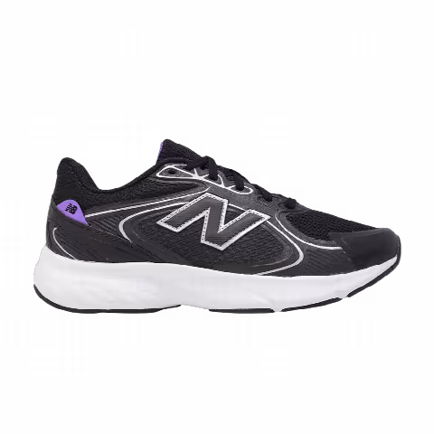 New Balance Wmns Fresh Foam Amaste D Wide 'Black Silver'