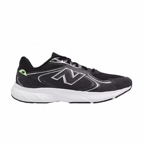 New Balance Fresh Foam Amaste 2E Wide 'Black Silver'