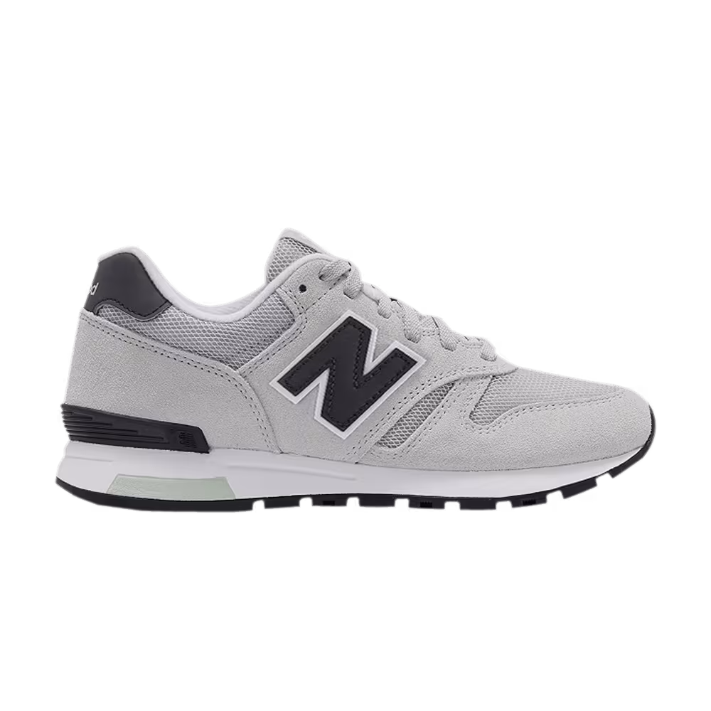 New Balance 565 Cloud Grey