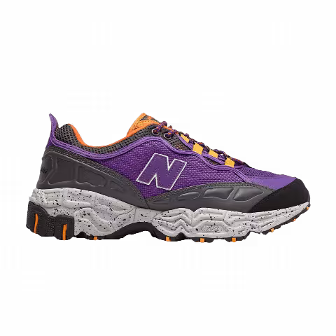 New Balance 801 Trail 'Prism Purple'