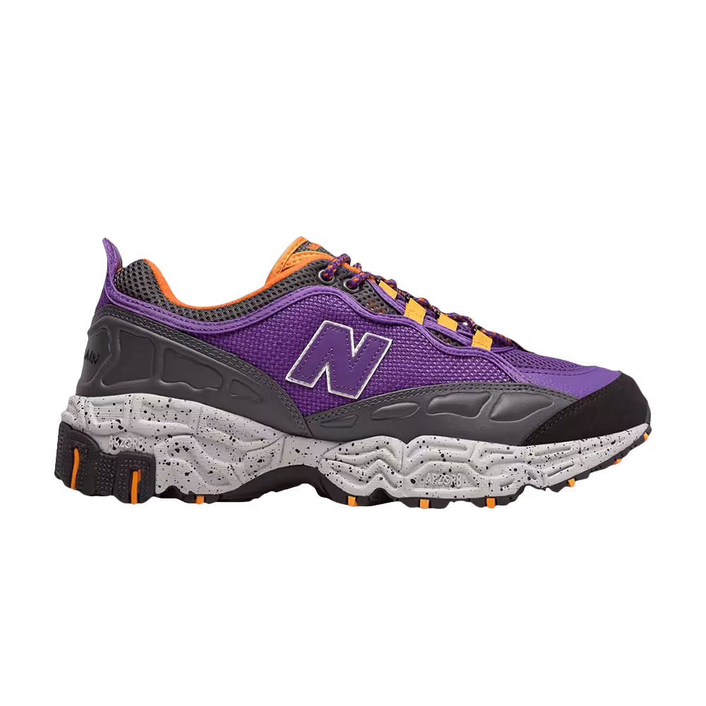 New Balance 801 Trail Prism Purple