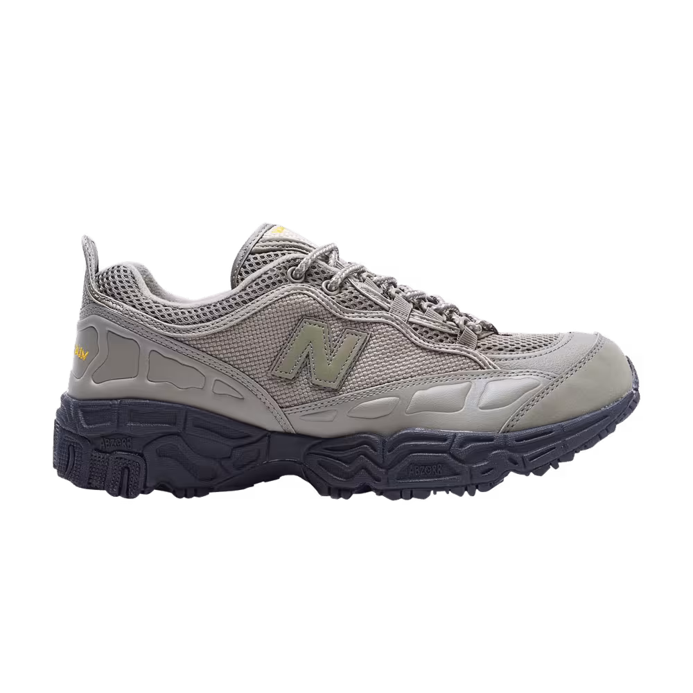 New Balance 801 Grey