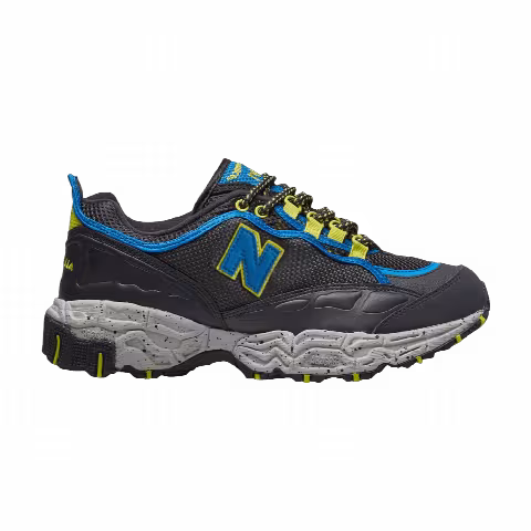 New Balance 801 'Grey Blue'