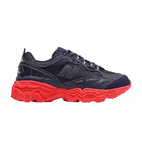 New Balance Herschel Supply Co. x 801 'Night Lights'