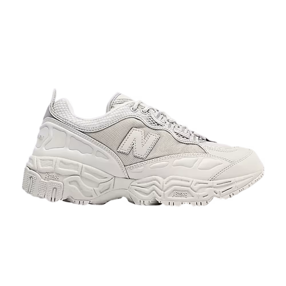 New Balance Herschel Supply Co x 801 Moonstruck