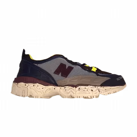New Balance 801 'Plum'