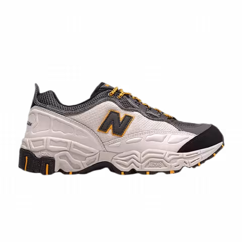 New Balance 801 'Beige Black'