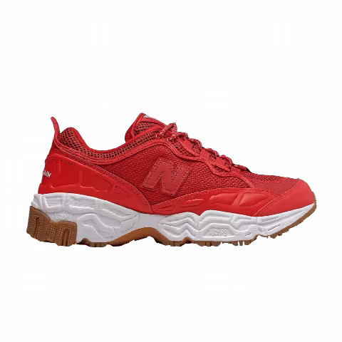 New Balance 801 'Red'
