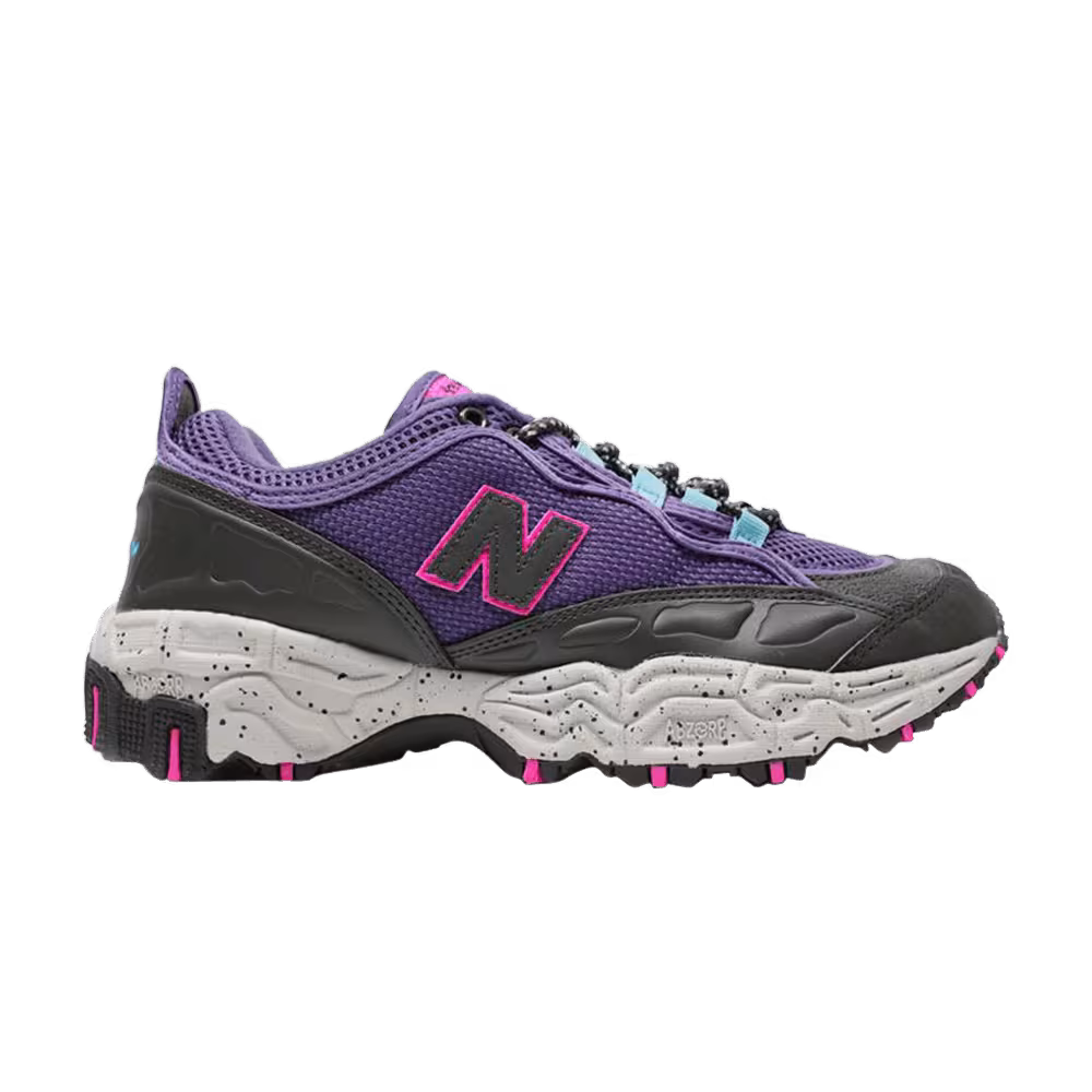 New Balance 801 Violet