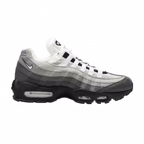 Nike Air Max 95 OG 'Grey Gradient'