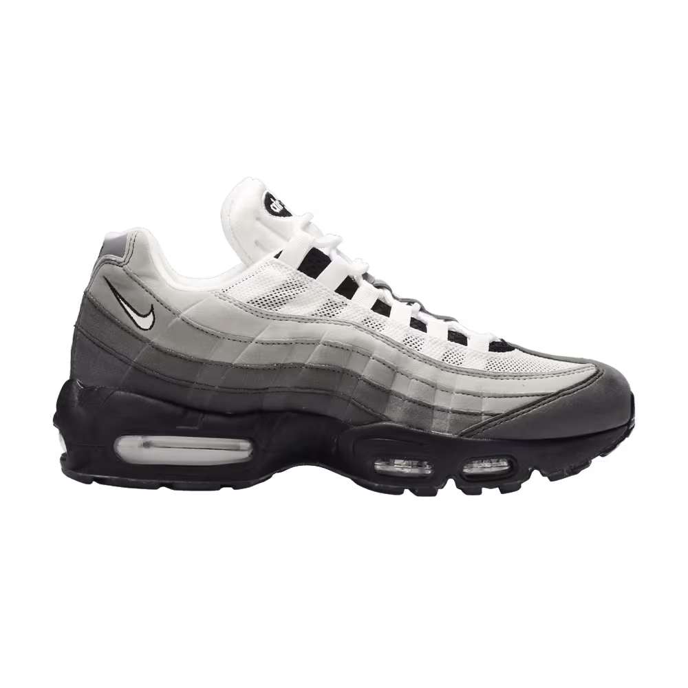 Nike Air Max 95 OG Grey Gradient