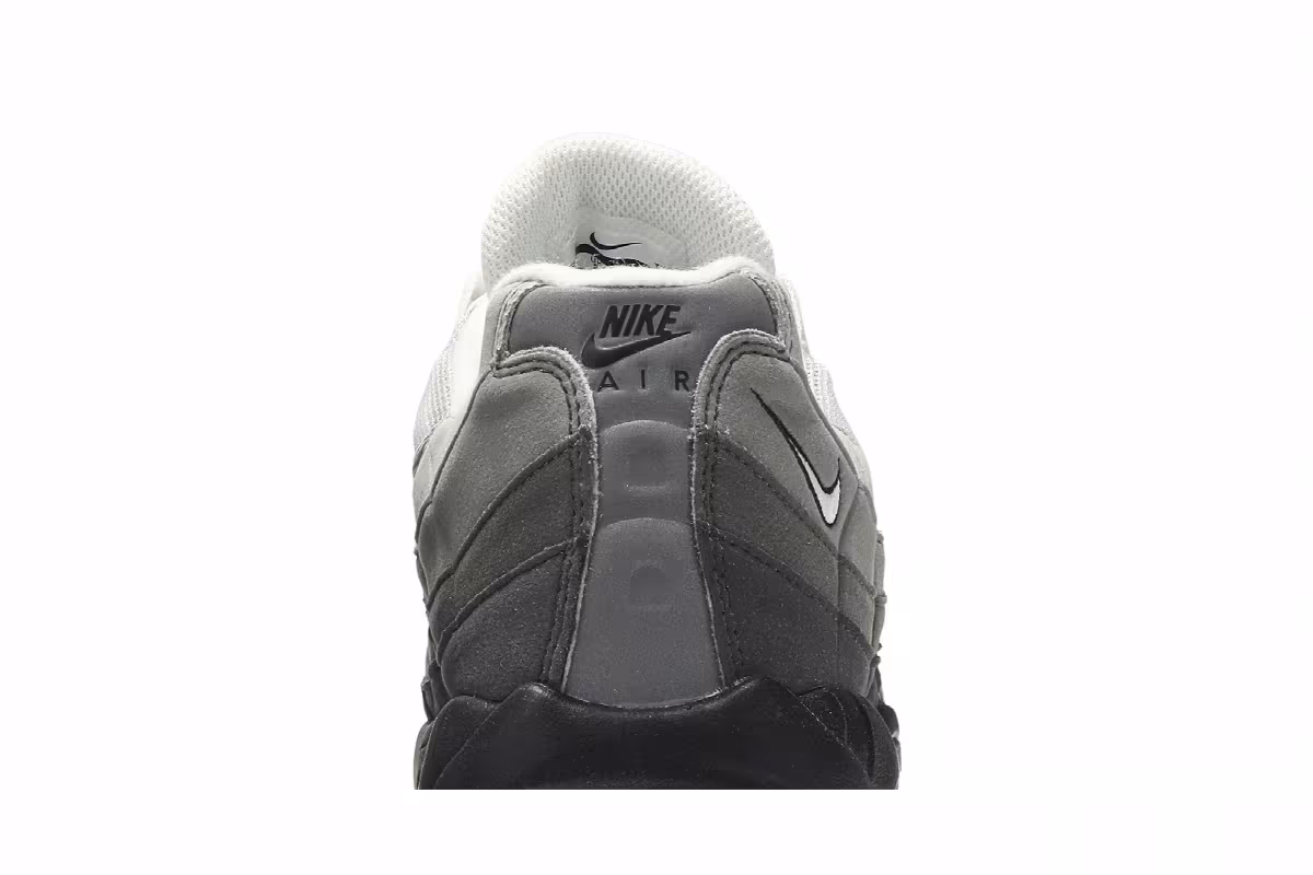 Nike Air Max 95 OG Grey Gradient, view 8