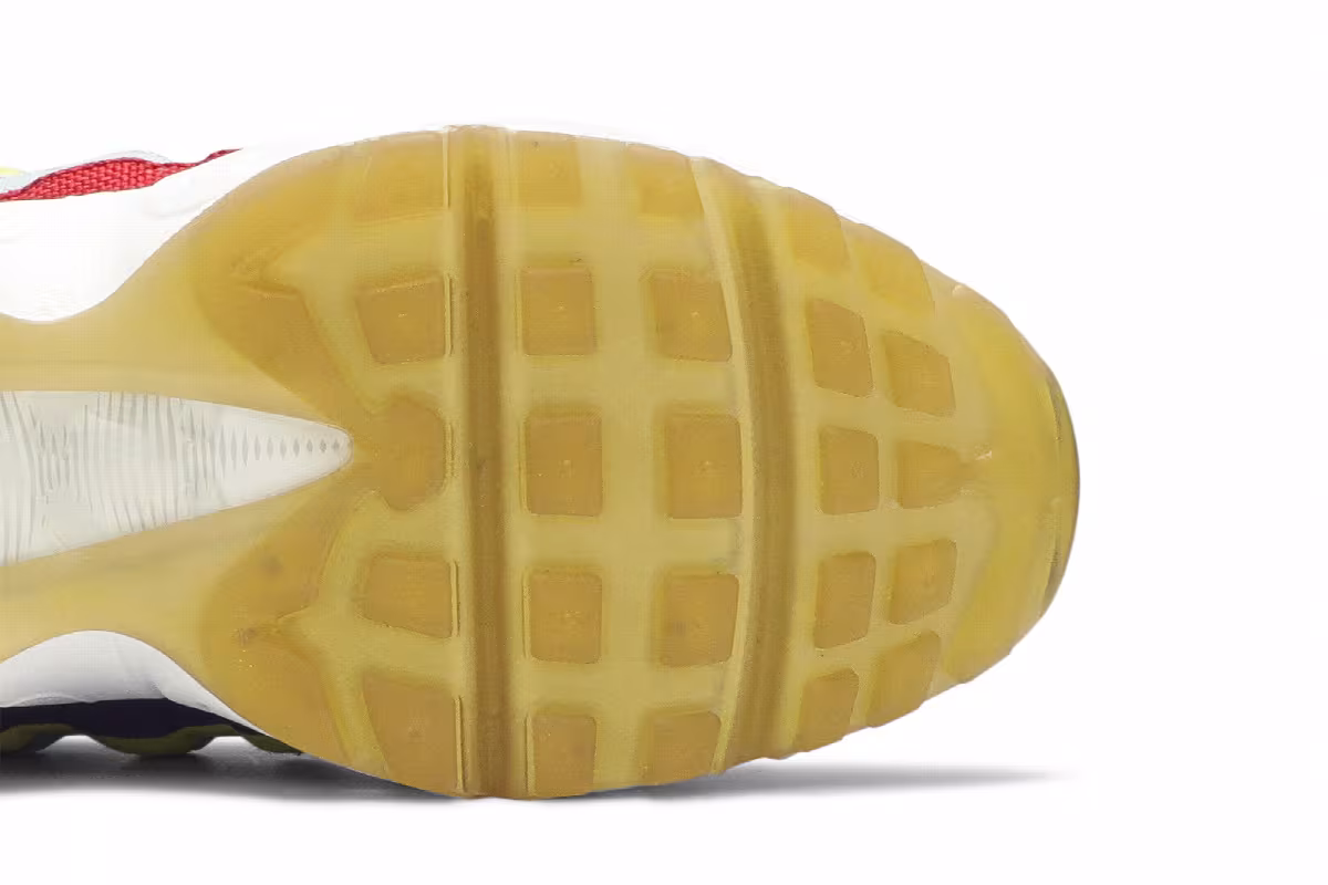 Nike Air Max 95 SP Multi-Color, view 6