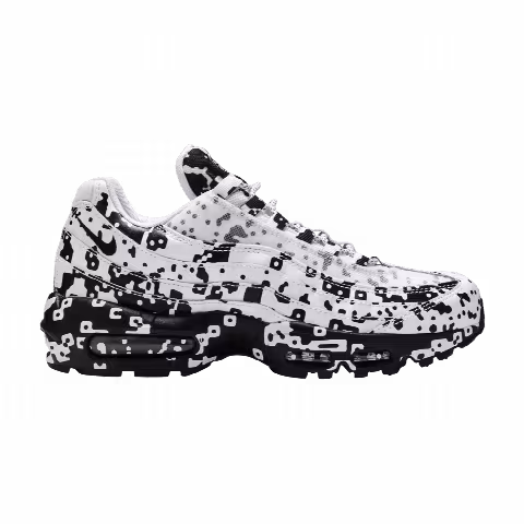 Cav Empt x Nike Air Max 95 'Digi Camo'