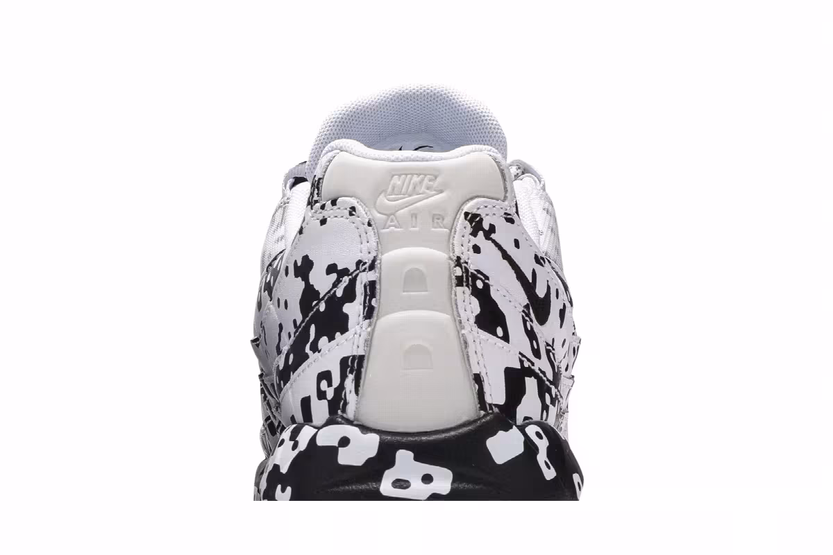 Cav Empt x Nike Air Max 95 Digi Camo, view 8