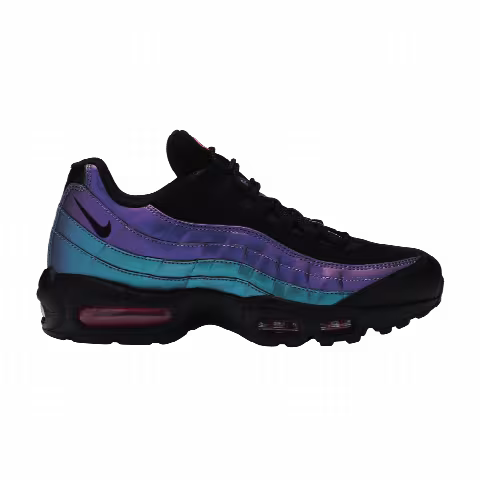 Nike Air Max 95 Premium 'Throwback Future'