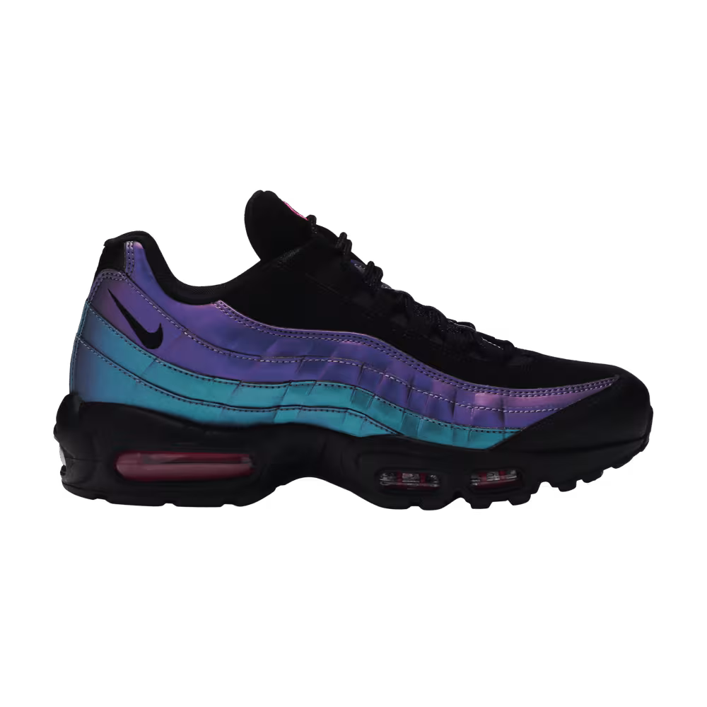 Nike Air Max 95 Premium Throwback Future