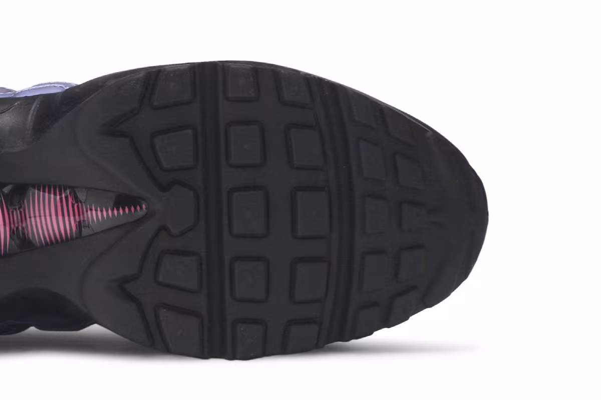 Nike Air Max 95 Premium Throwback Future, view 6