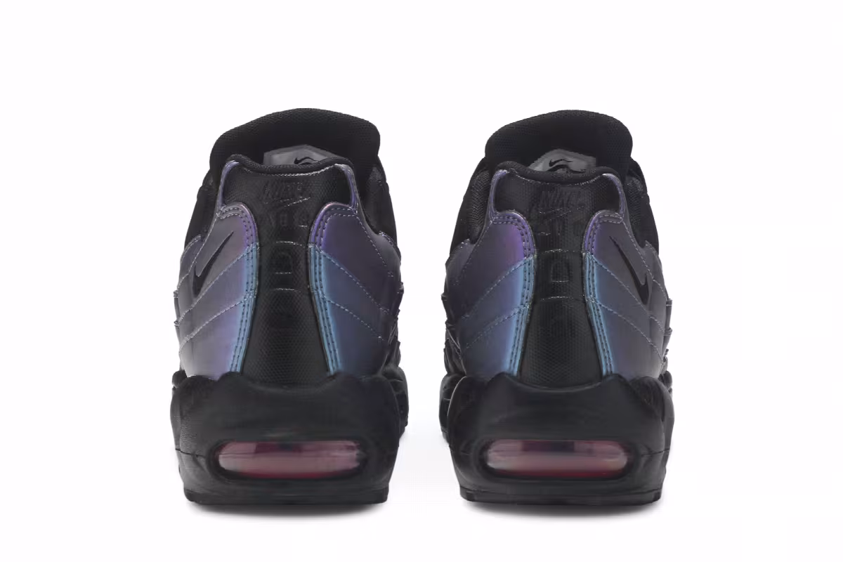 Nike Air Max 95 Premium Throwback Future, view 7