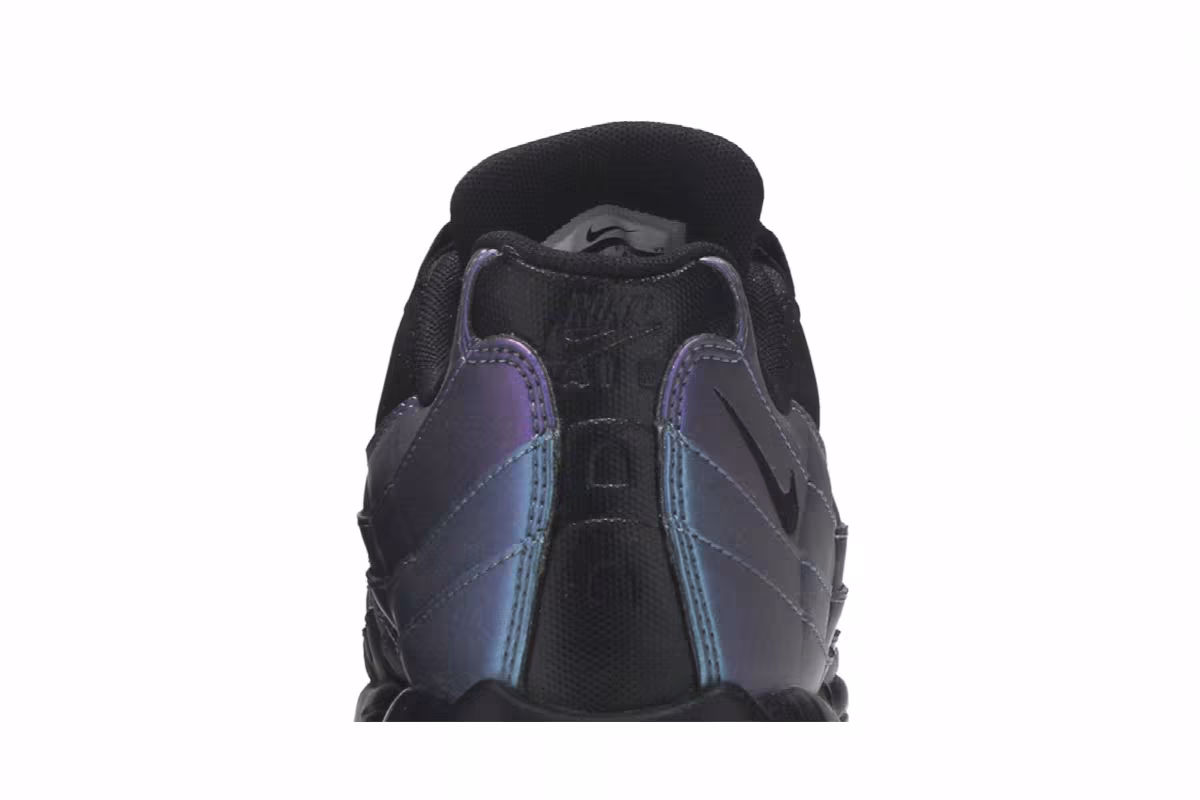 Nike Air Max 95 Premium Throwback Future, view 8