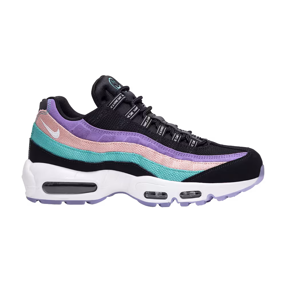 Air Max 95 Have A Nike Day