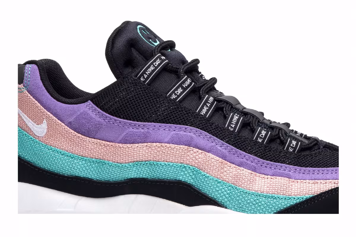 Air Max 95 Have A Nike Day, view 3