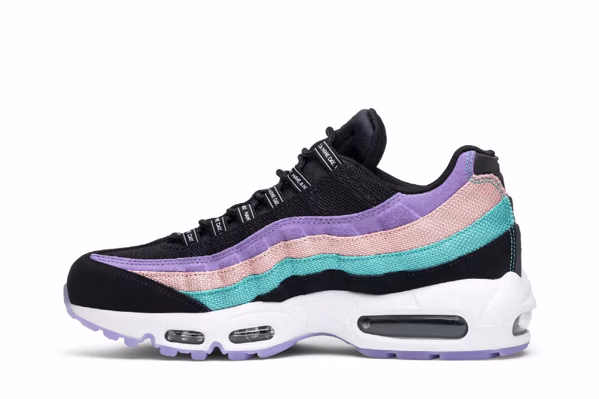 Air Max 95 Have A Nike Day, view 4