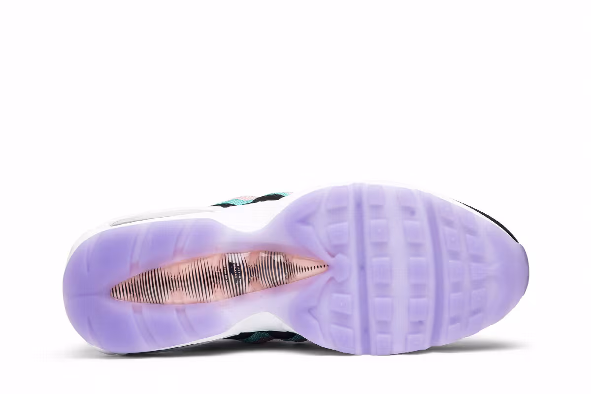 Air Max 95 Have A Nike Day, view 5