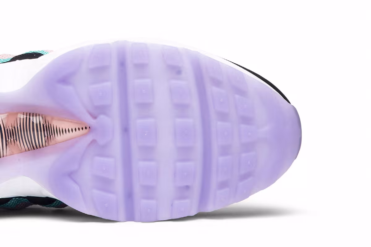 Air Max 95 Have A Nike Day, view 6