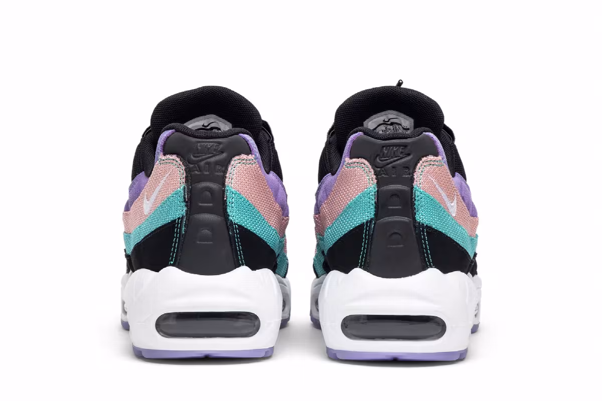 Air Max 95 Have A Nike Day, view 7