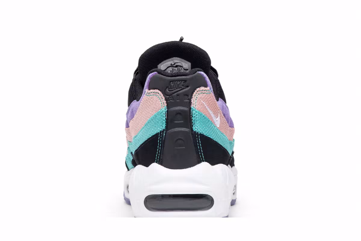 Air Max 95 Have A Nike Day, view 8