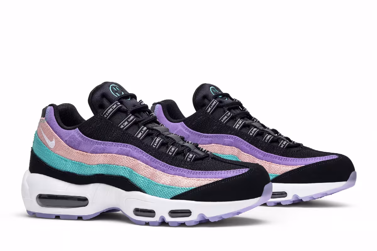 Air Max 95 Have A Nike Day, view 9