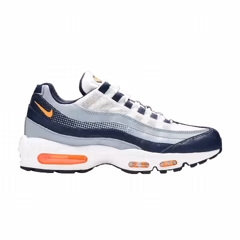 Nike Air Max 95 SE 'Navy Orange'