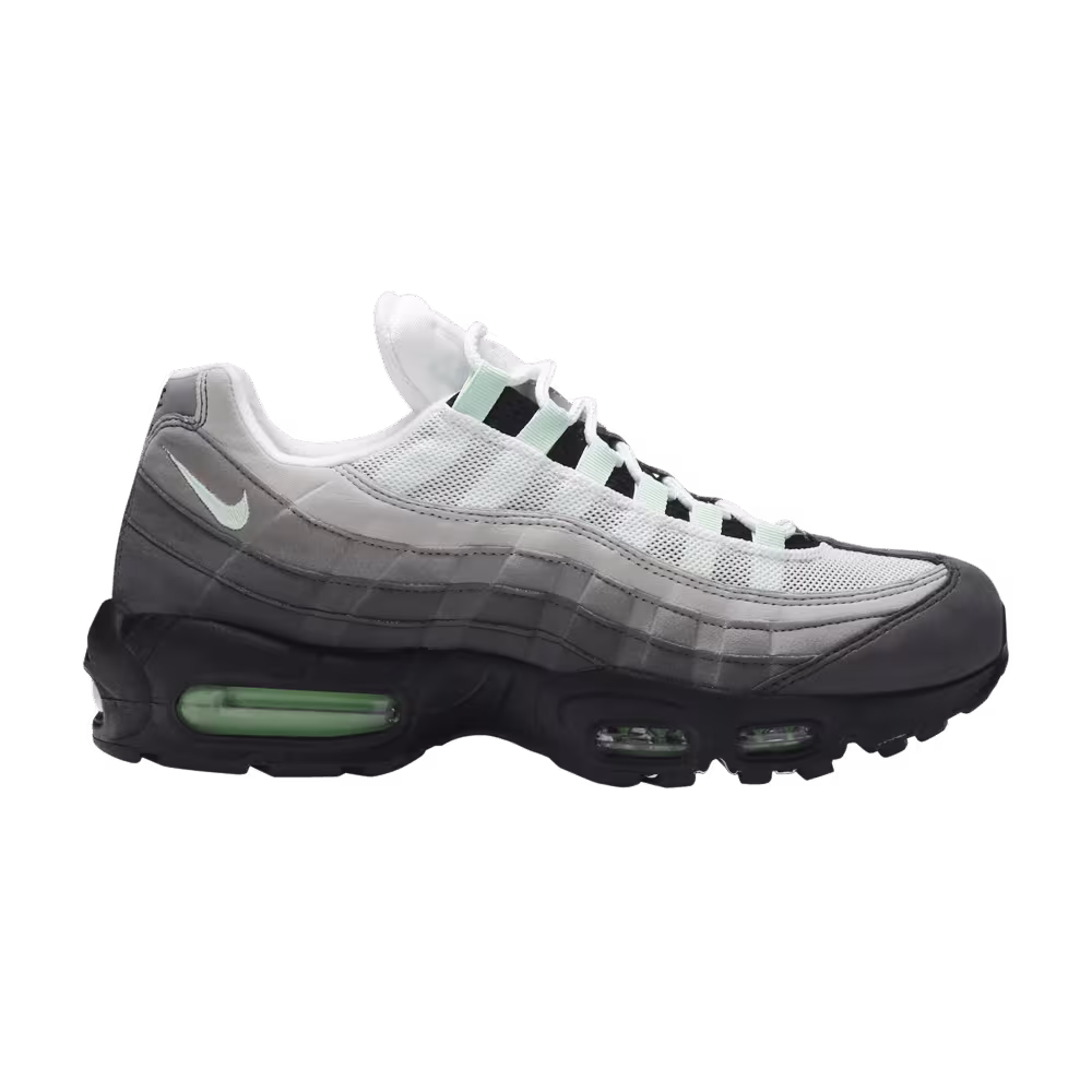 Nike Air Max 95 Fresh Mint