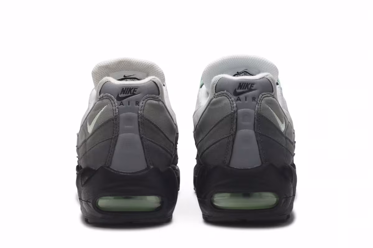Nike Air Max 95 Fresh Mint, view 7
