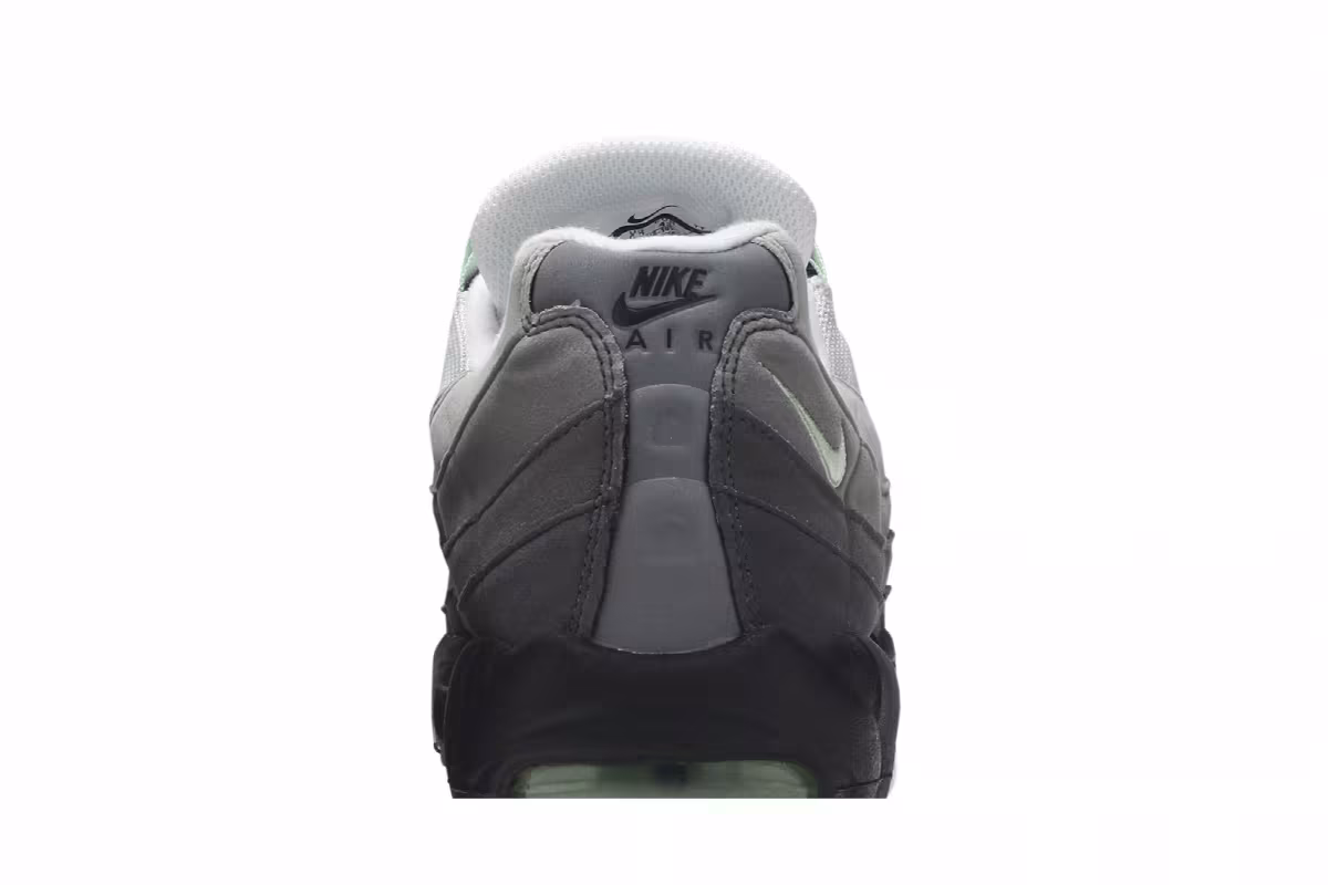 Nike Air Max 95 Fresh Mint, view 8