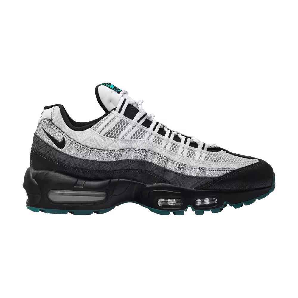 Nike Air Max 95 SE Day of the Dead