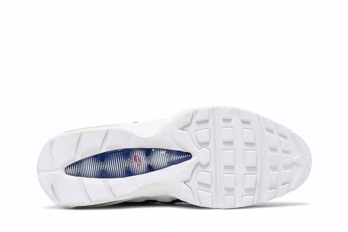 Nike Air Max 95 USA, view 5