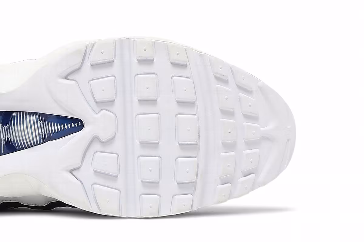 Nike Air Max 95 USA, view 6