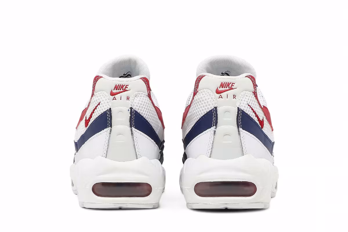 Nike Air Max 95 USA, view 7