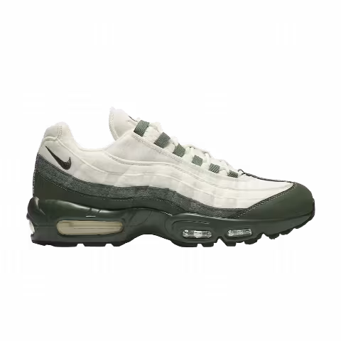 Nike Air Max 95 'Sail Green'