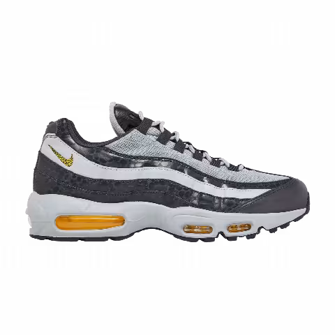 Nike Air Max 95 SE Reflective 'Amarillo'