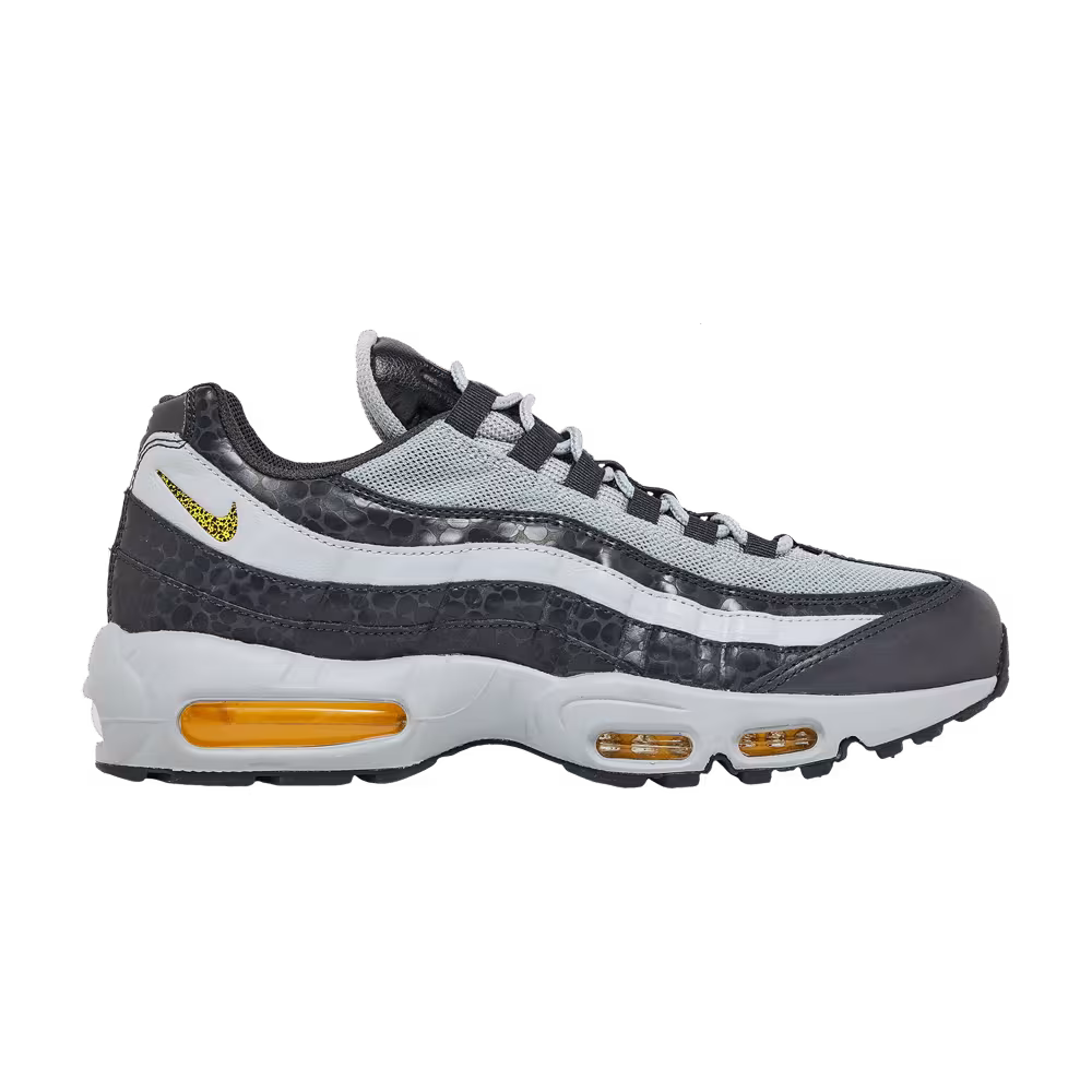 Nike Air Max 95 SE Reflective Amarillo