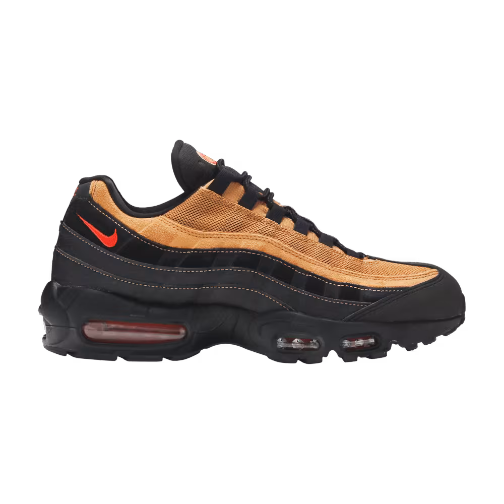 Nike Air Max 95 Essential Cosmic Clay