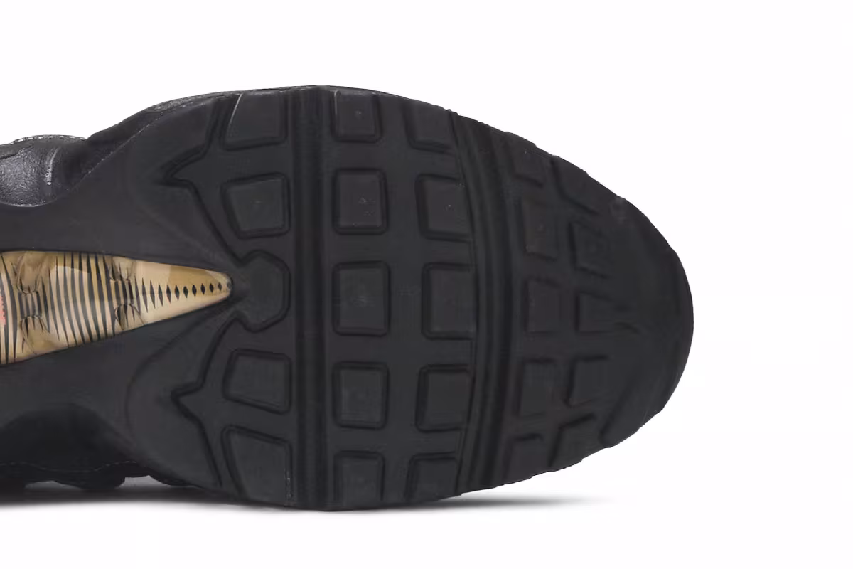 Nike Air Max 95 Essential Cosmic Clay, view 6