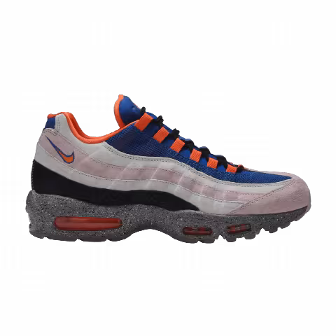 Nike Air Max 95 'Mowabb'