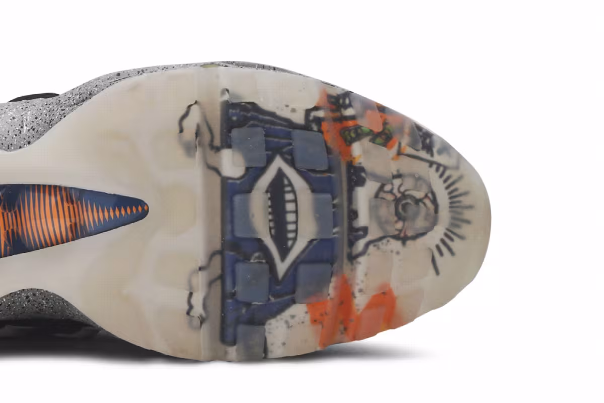 Nike Air Max 95 Mowabb, view 6