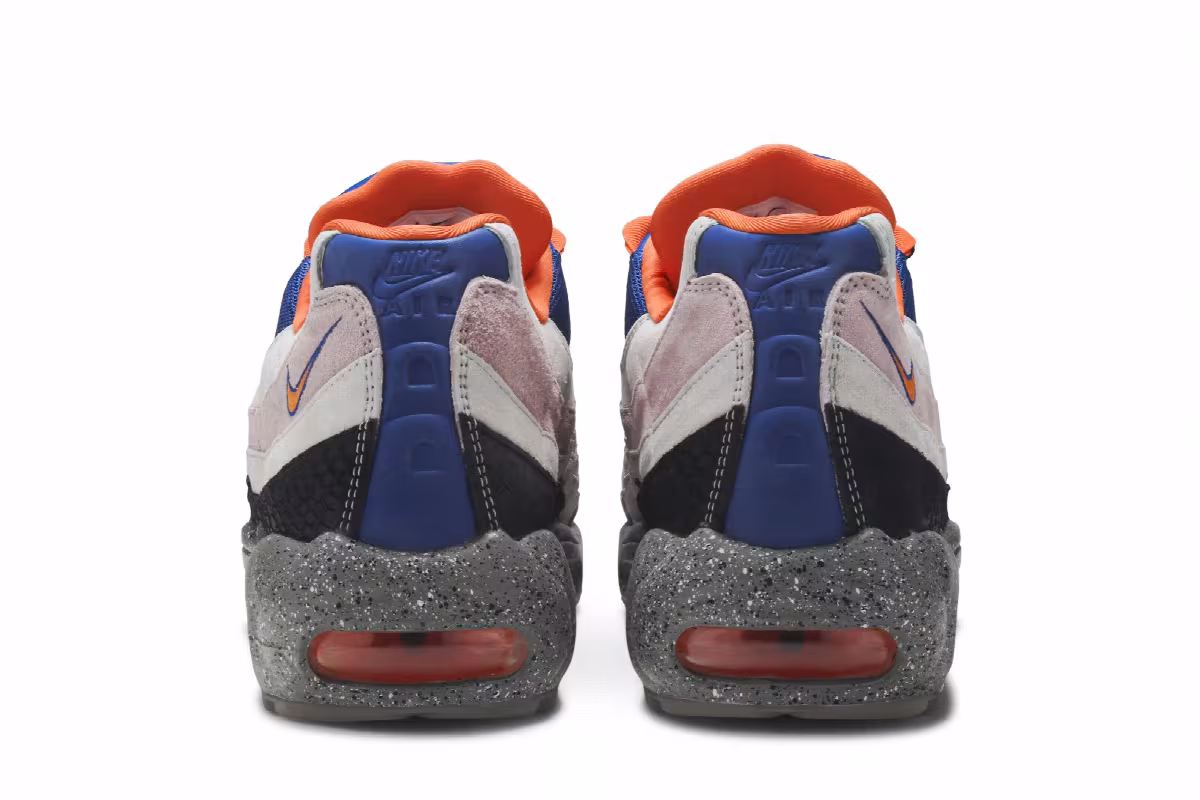 Nike Air Max 95 Mowabb, view 7