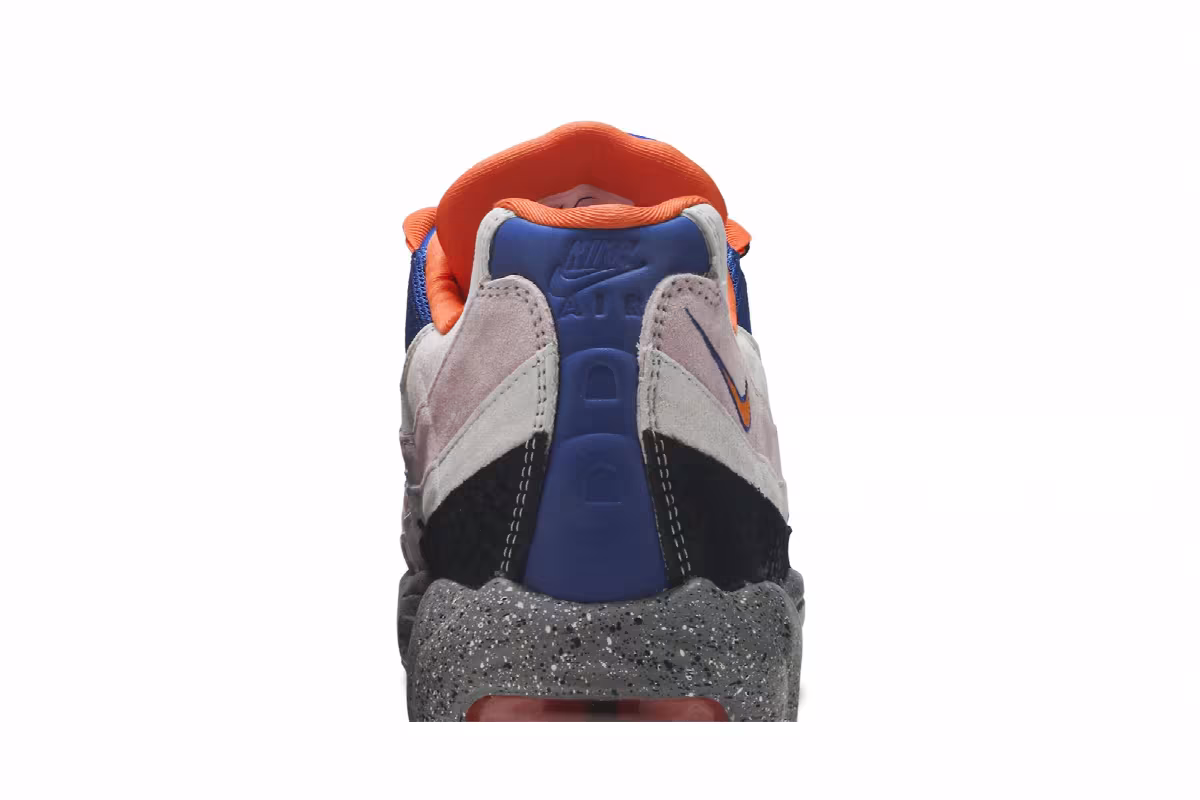 Nike Air Max 95 Mowabb, view 8