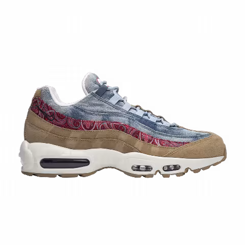 Nike Air Max 95 'Wild West'
